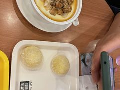 -满记甜品(正方京城店)