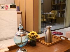 -柏悦SPA(君汇店)