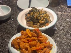 -小城故事·地道宁波味(月湖盛园店)