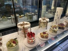 -黑草莓(重庆路店)