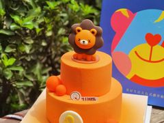 -CAKE BOSS 蛋糕老板(西单君太百货店)