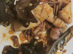 -汉巴味德(沈阳万象汇店)