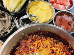 -锤子火锅(百步亭金桥汇2期店)