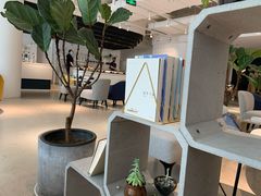 -张一元茶庄(望京店)