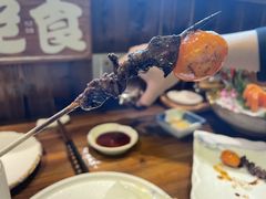 鸡提灯-鸟鹏烧鸟居酒屋(熙龙湾店)