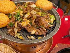 -宏状元现熬粥·京味菜(五棵松店)
