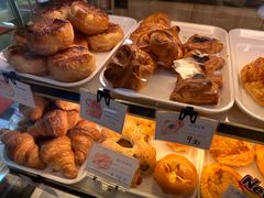 -小麦之家(海湾总店)
