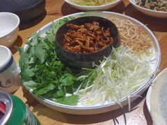 -满园烤鸭·春饼(华强广场店)