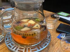 -食间牛排(湖西路店)