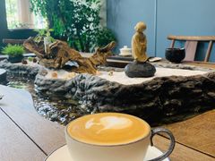 -菩提树下茶咖鼓捣