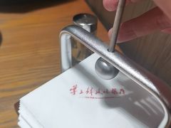 -掌上鲜(南顺城街店)