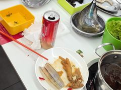-巴黎春天(陕西路店)