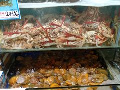 -南海渔家•海鲜•正宗海南菜(海棠湾店)
