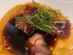 -酌宴府The China Club·广州万富希尔顿酒店(云城东路店)
