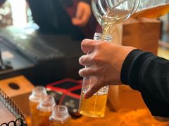 -那家小馆•北京菜•烤鸭(香山店)