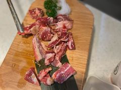 -猫抓烤肉(春熙路店)