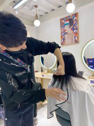 -飞梵造型