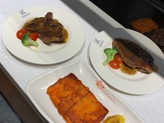 牛排-金太郎自助烤肉.火锅(宝龙店)