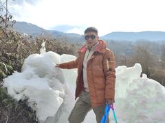 -太子岭滑雪场