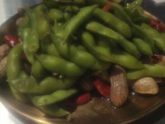 -有蚝有翅烧烤大排档·宵夜(右安门店)