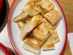 -西粉堂新疆米粉(朝外店)