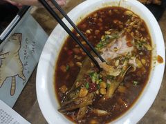 -一楼食业·美食人家