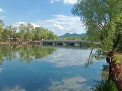 -承德避暑山庄景区