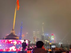 -罗斯福色戒酒吧(外滩店)