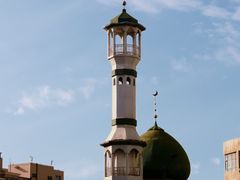 -新疆国际大巴扎