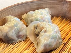 -荣轩(新荣记环球金融中心店)