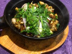 啫啫牛蛙煲-惠食佳·朱雀(东方商厦店)