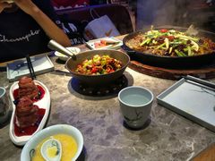 -老板恋上鱼(恒隆广场店)