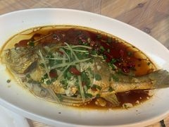 -阿杰臻选海鲜饭店(普陀山店)