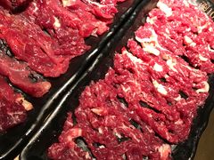 -手选潮汕鲜活牛肉火锅(二七广场店)