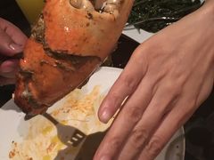 -Ministry of Crab(科伦坡店)