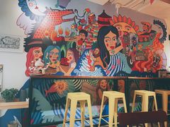 -Mesa Madre梅萨妈妈·Bintana(国贸店)