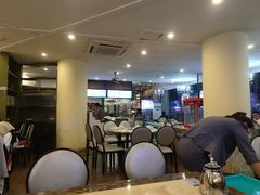 大堂-大志牛肉火锅(天健花园店)