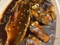 -山外山菜馆(玉泉路店)
