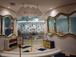 -奈尔宝家庭中心·亲子餐厅(苏州大悦城店)