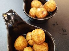 -贡梅老面馆·蟹粉面·无锡特色小吃(南长街主推店)