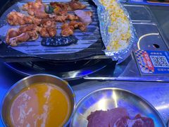 -喜井无限自助烤肉公司(石厦店)