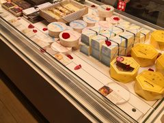 -好利来(东直门银座店)