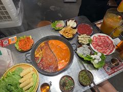 -冯校长老火锅(深圳总店)