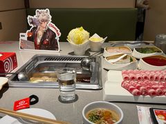 -海底捞火锅(八佰伴店)