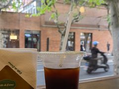 -Legno.ita Coffee by Wood(襄阳南路店)