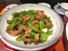 -京味张·北京烤鸭(南山店)