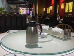 -慕湘精致湖南菜(水贝店)