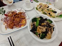 -螺涌海鲜酒楼(增槎路店)