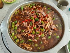 -自贡鲜锅兔(文汇路店)