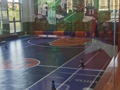 -趣动熊运动发展中心(乐坊校区)